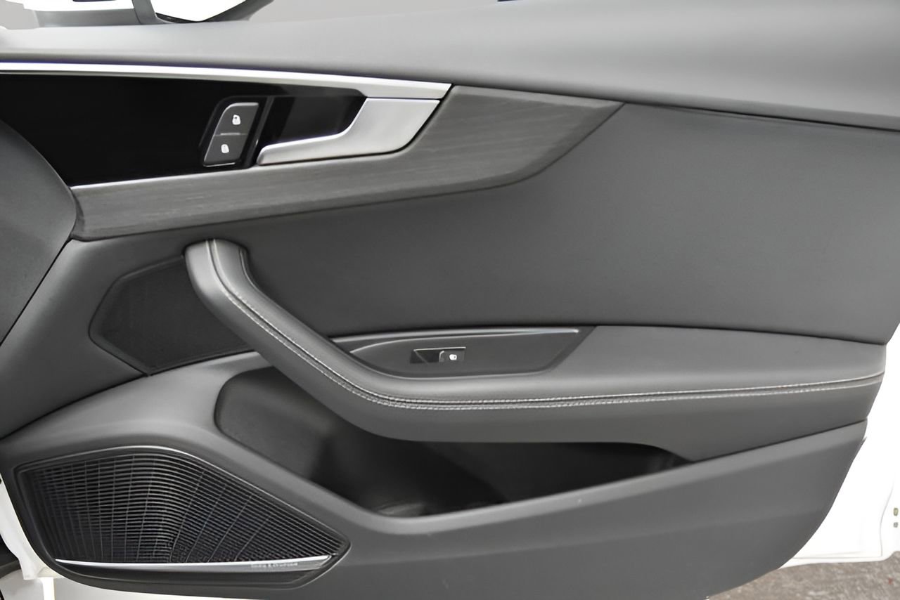 Used 2024 Audi A5 2.0T Premium Plus image 37