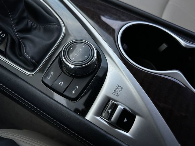 Used 2019 INFINITI Q50 Luxe w/ Cargo Package (L96) image 28