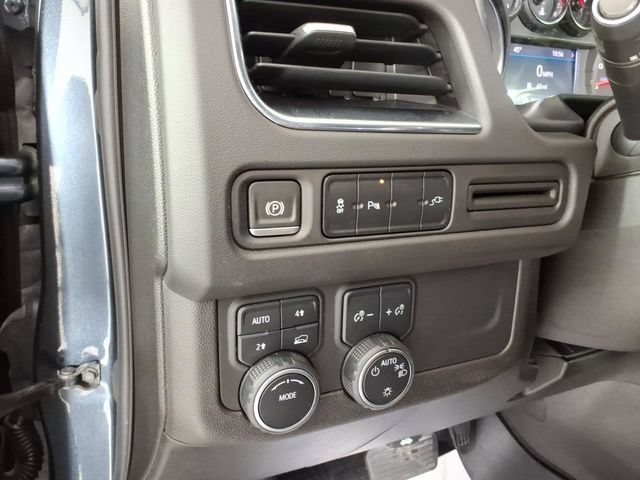 Used 2021 Chevrolet Tahoe LS AWD/4WD image 17