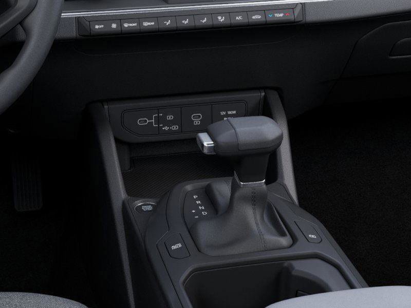 New 2025 Kia K4 LXS image 23