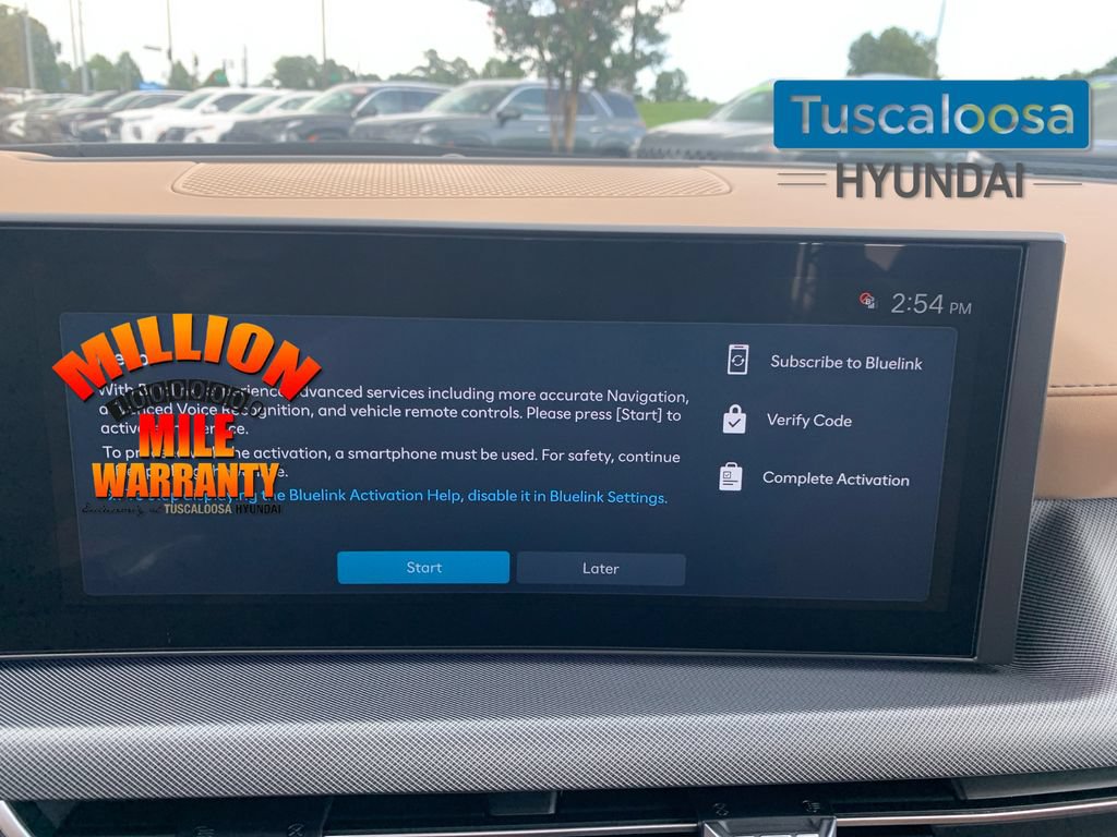 New 2026 Hyundai Sonata Limited FWD image 18