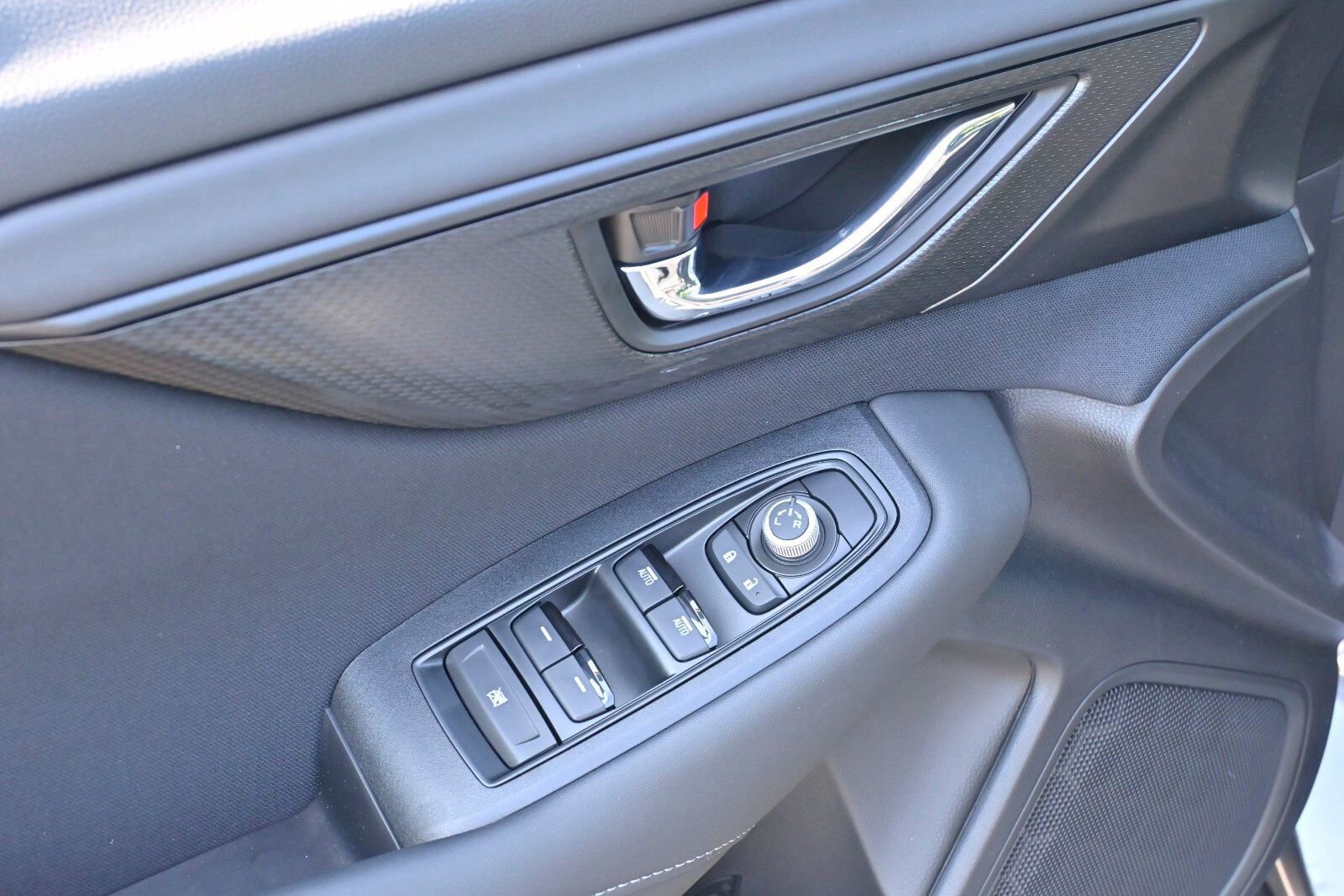 New 2025 Subaru Legacy Premium image 26