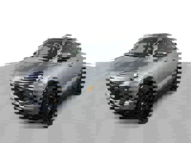 New 2025 Buick Encore GX Sport Touring w/ Experience Buick Package image 1