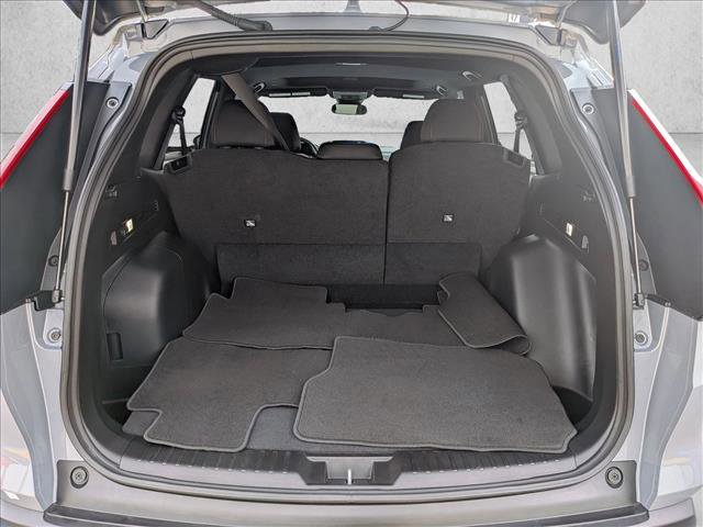 Used 2024 Honda CR-V Sport image 6