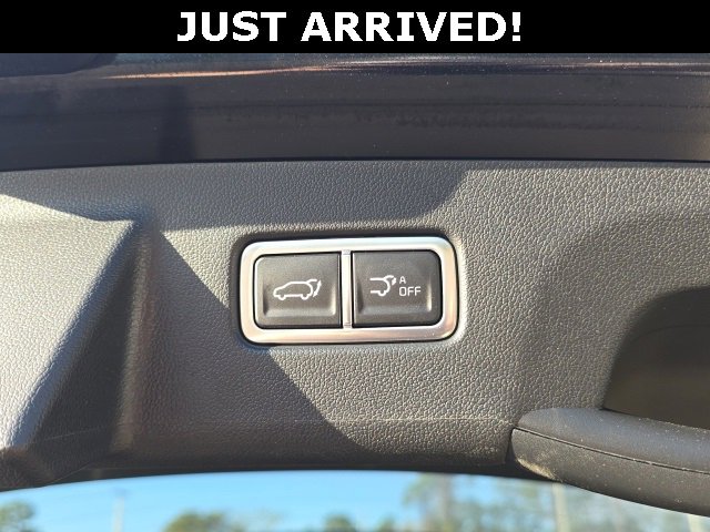 Used 2025 Kia Sorento EX image 8