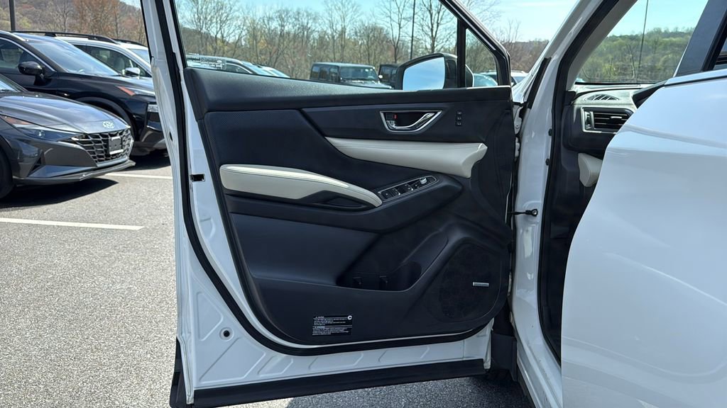 Used 2019 Subaru Ascent Limited image 11