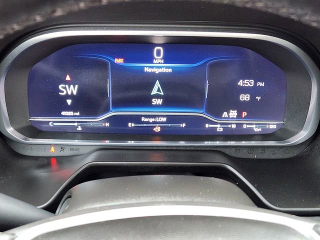 Certified 2023 Chevrolet Suburban Premier w/ Premium Package AWD/4WD image 16