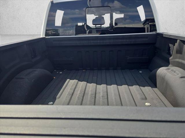Used 2020 Ford F150 Platinum AWD/4WD image 6