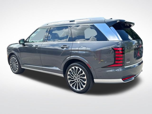 Used 2026 Hyundai Palisade Calligraphy AWD/4WD image 3