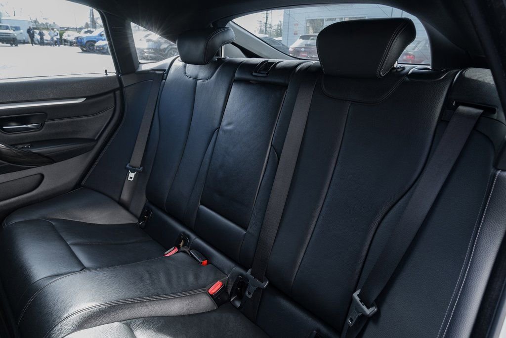 Used 2019 BMW 440i Gran Coupe RWD image 23