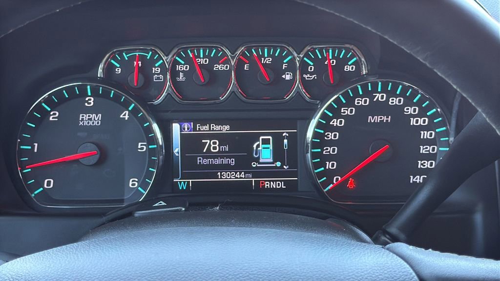Used 2017 GMC Yukon SLT w/ Open Road Package AWD/4WD image 23