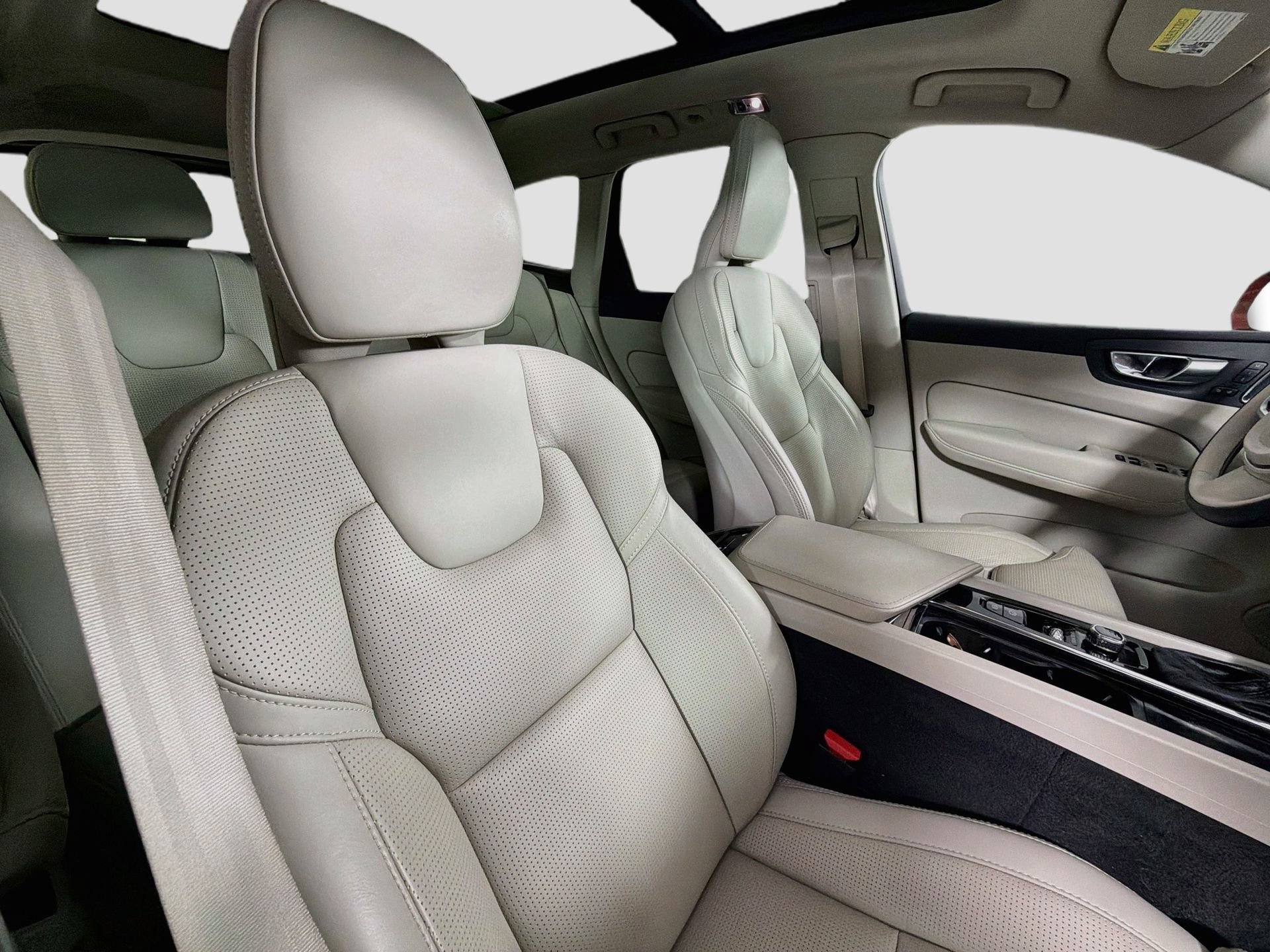 Used 2021 Volvo XC60 T5 Inscription w/ Advanced Package FWD image 30