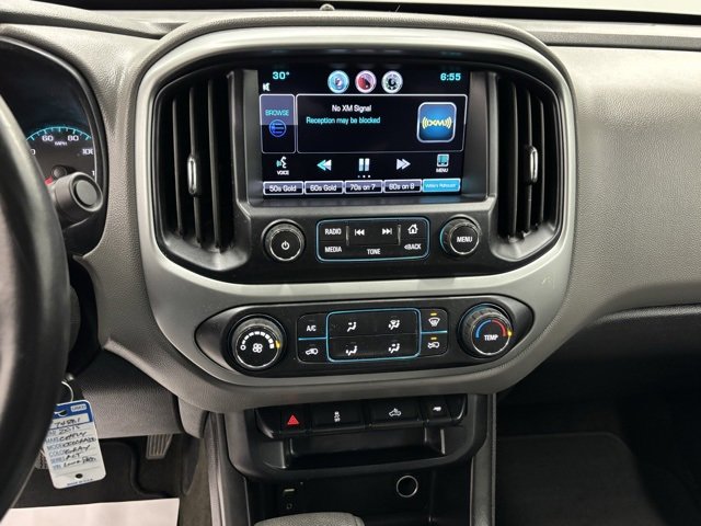 Used 2015 Chevrolet Colorado LT image 21