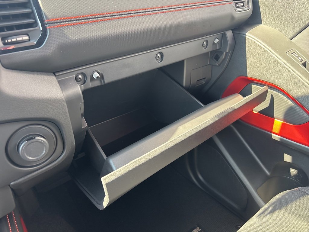 Used 2023 Nissan Frontier PRO-4X w/ Technology Package image 50