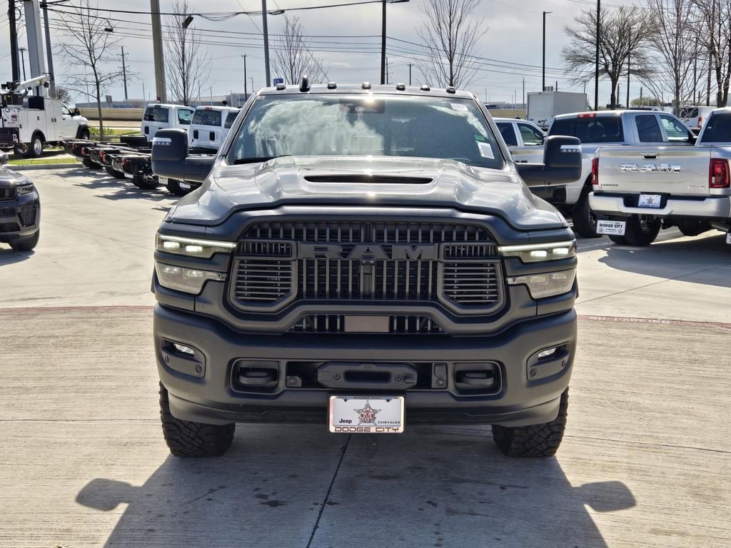 New 2026 RAM 2500 Power Wagon AWD/4WD image 10