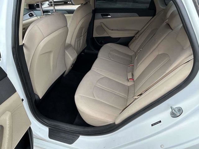 Used 2019 Hyundai Sonata SE FWD image 8