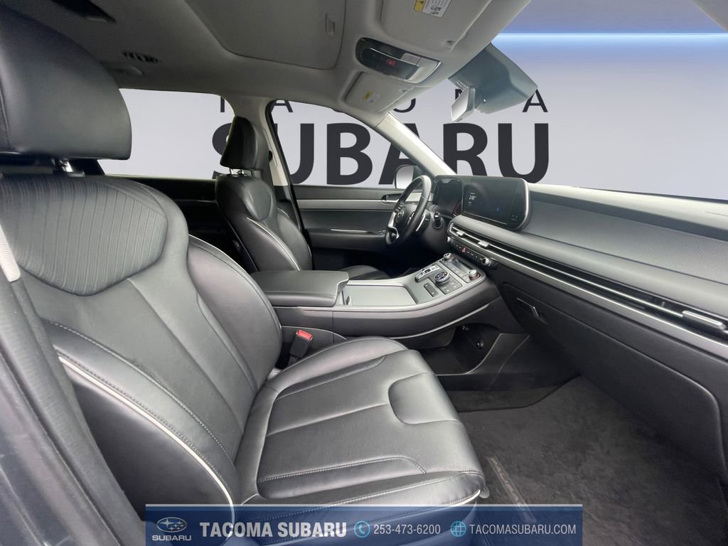 Used 2023 Hyundai Palisade XRT image 17