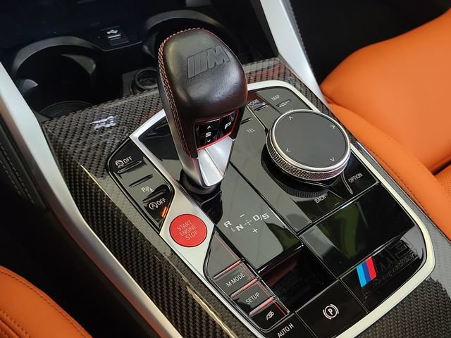 Used 2024 BMW M3 Competition w/ Executive Package RWD image 31