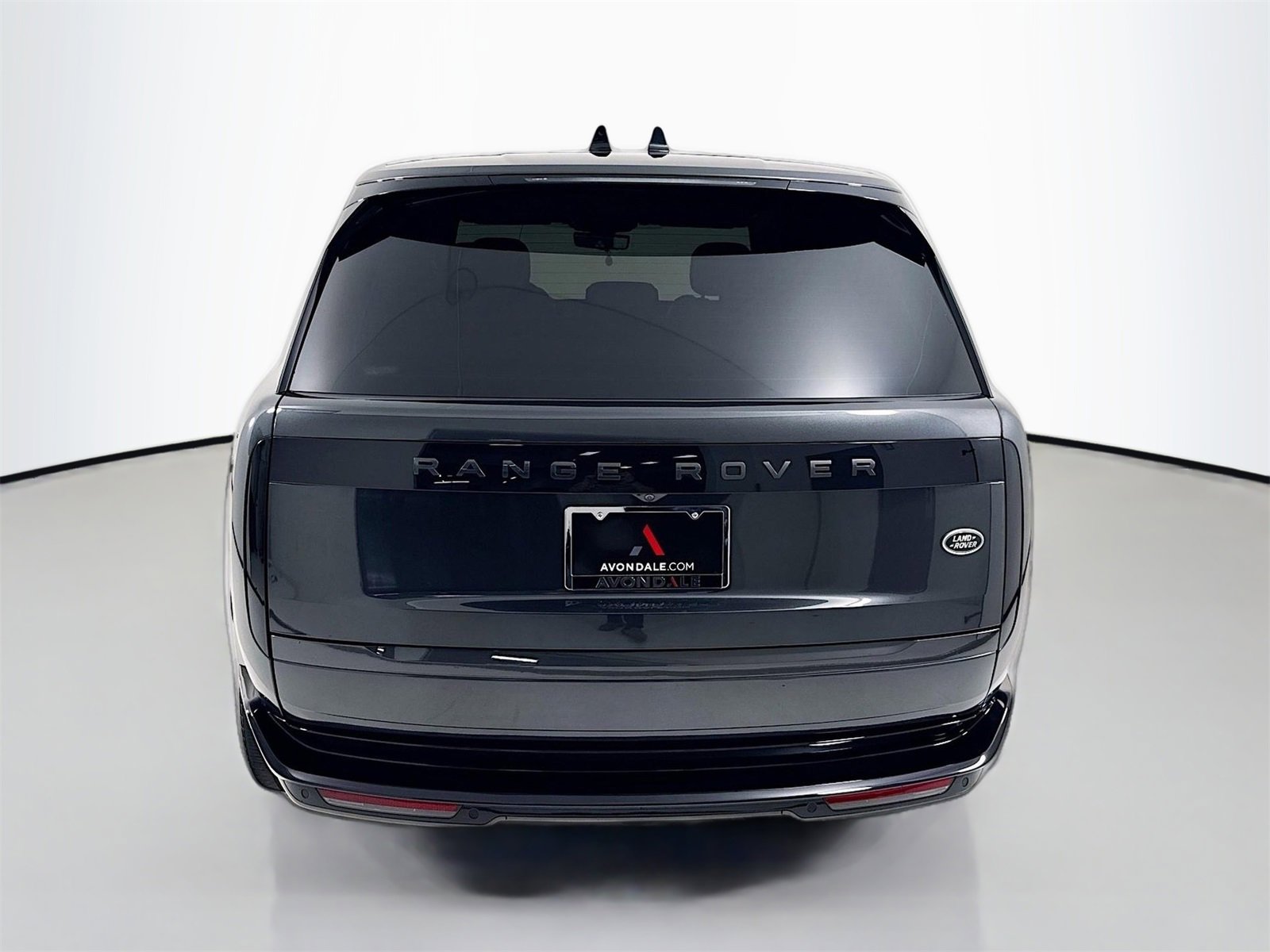 Used 2023 Land Rover Range Rover SE image 6