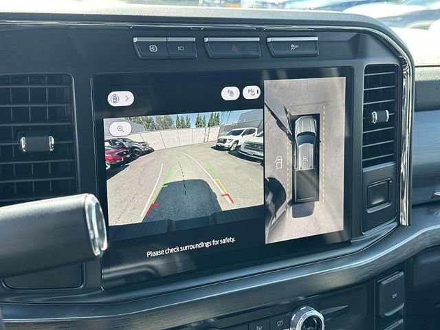 Used 2024 Ford F250 Lariat image 14