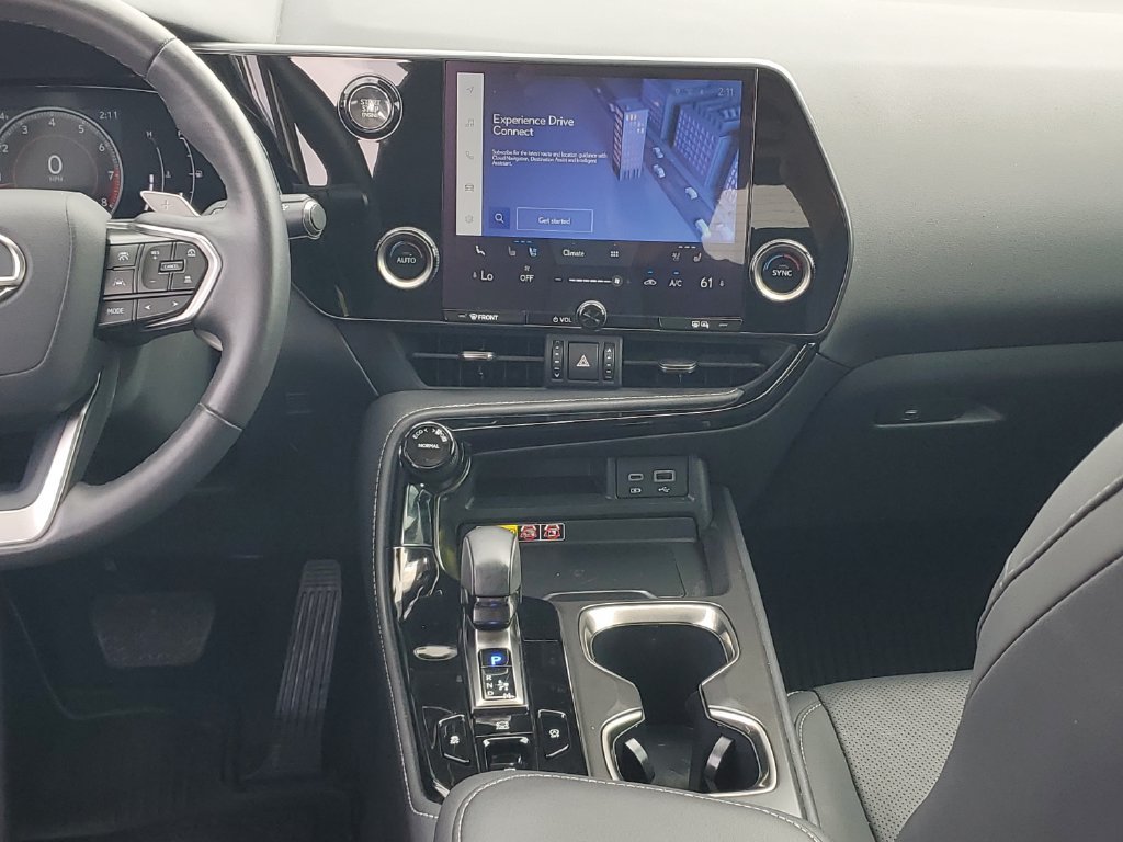 Used 2024 Lexus NX 250 FWD image 15