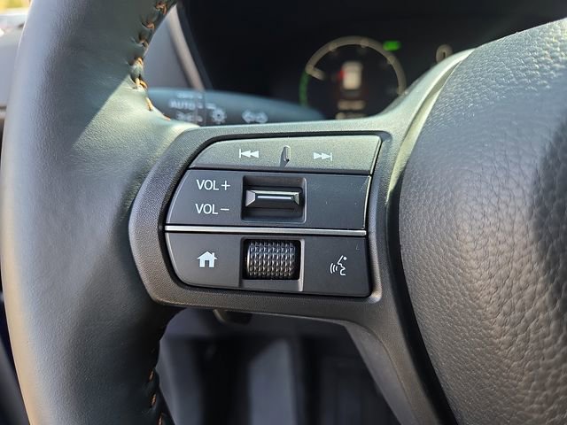 Used 2025 Honda CR-V Sport-L image 22