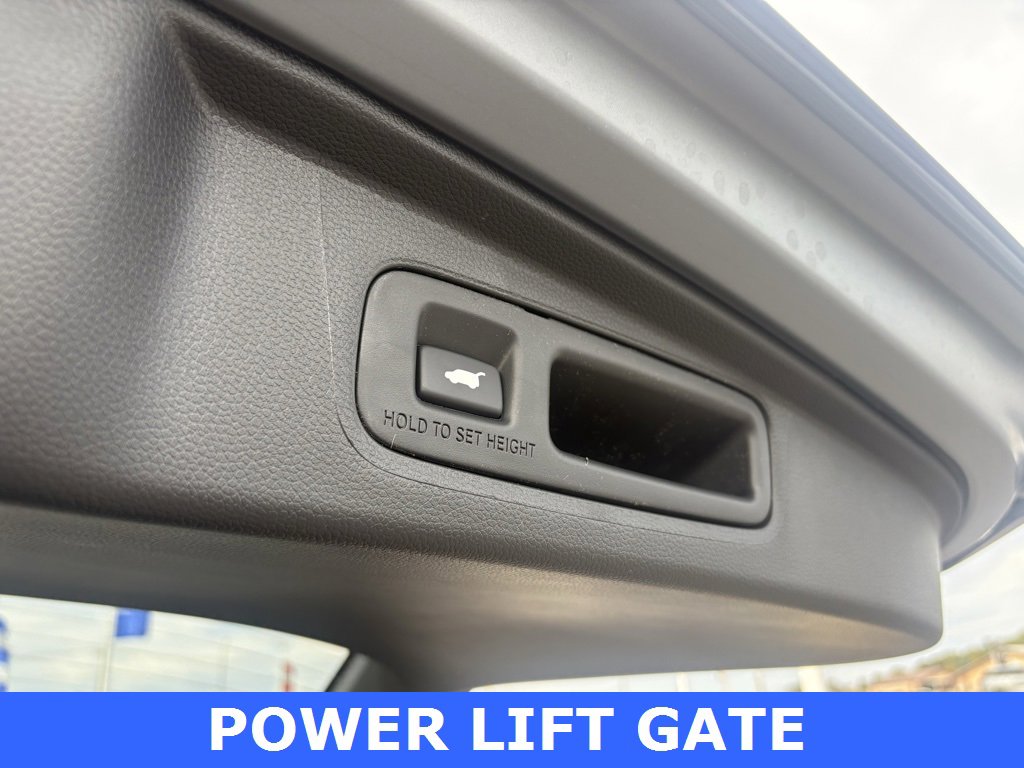 New 2026 Honda CR-V TrailSport image 6