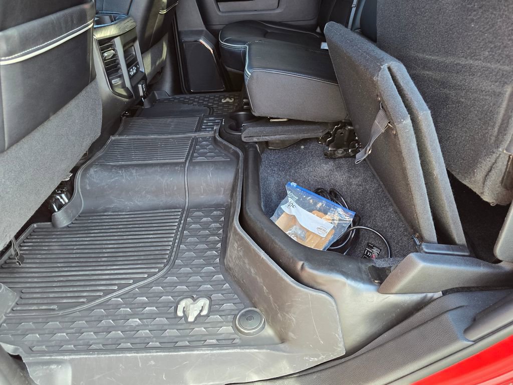 Used 2024 RAM 2500 Power Wagon w/ Level 2 Equipment Group image 12