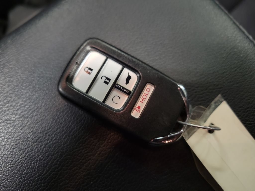 Used 2019 Honda CR-V EX-L image 20