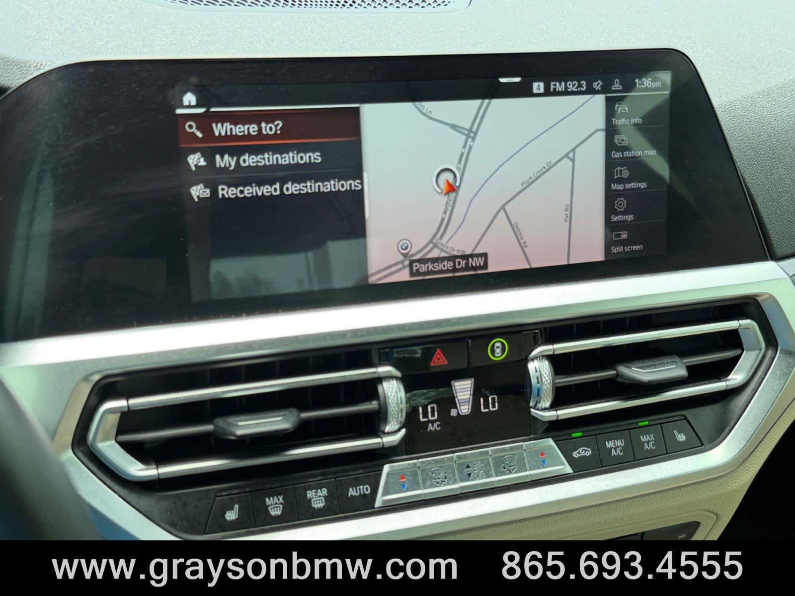 Used 2021 BMW 430i Coupe RWD image 21