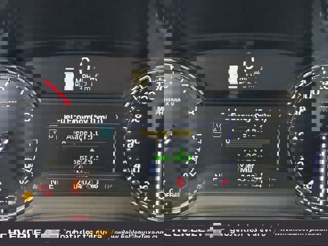 Used 2024 Cadillac XT6 Sport AWD/4WD image 17