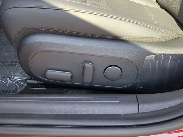 Used 2023 Hyundai Ioniq 6 SEL image 19