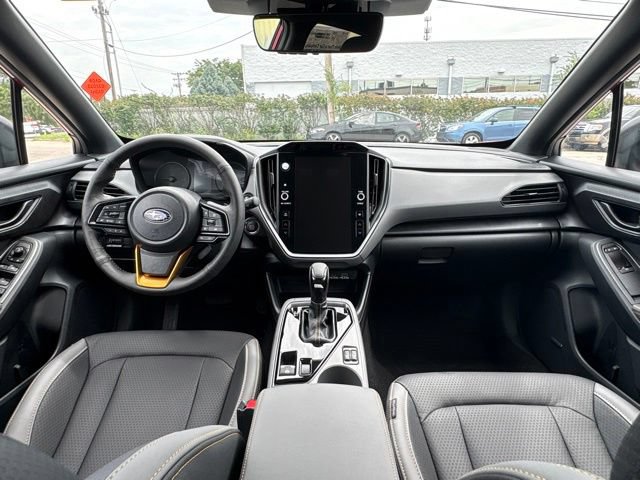New 2026 Subaru Crosstrek 2.5i Wilderness AWD/4WD image 17