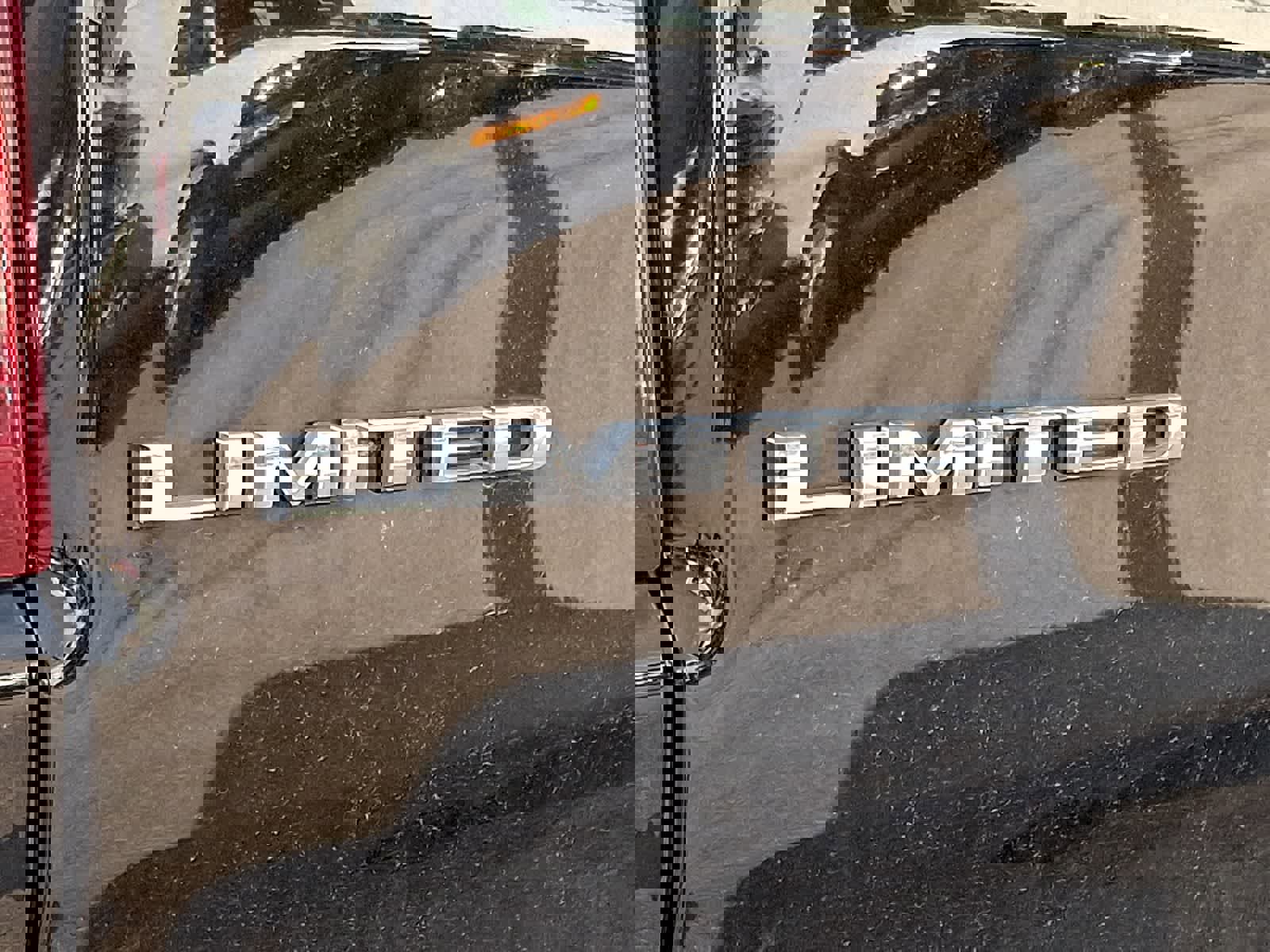 Used 2019 RAM 1500 Limited image 5