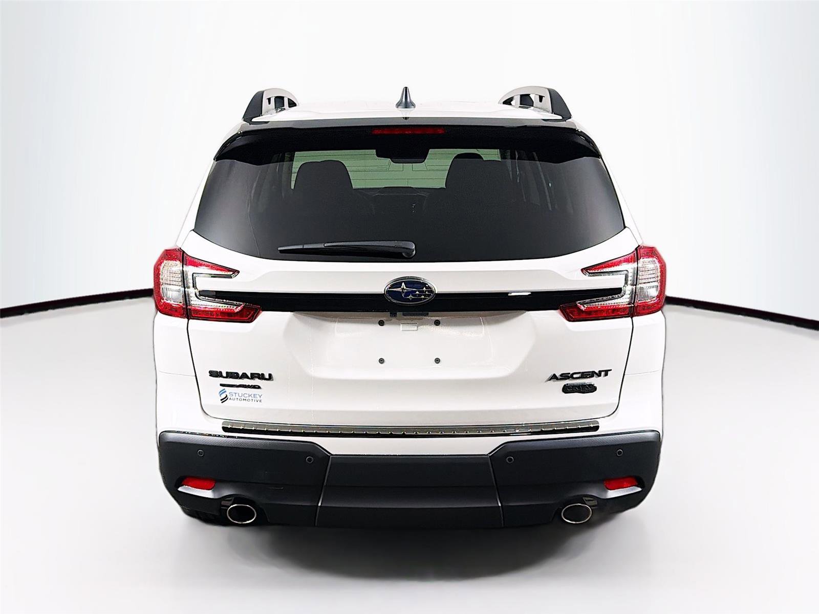 New 2026 Subaru Ascent Bronze Edition AWD/4WD image 6