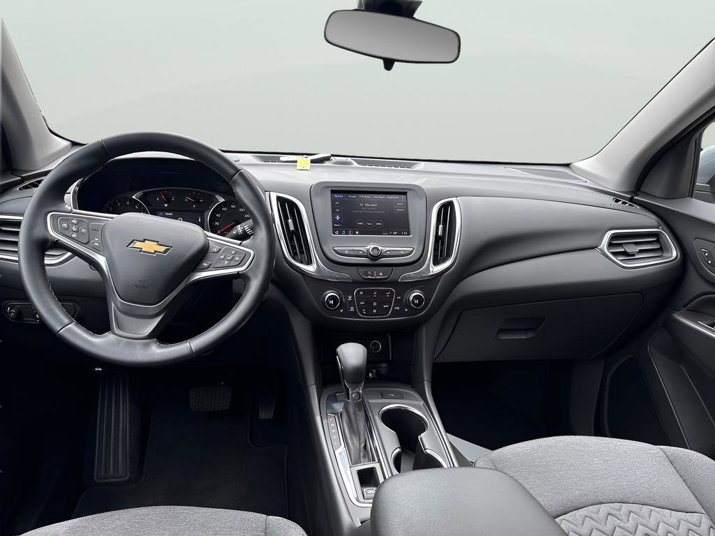 Used 2023 Chevrolet Equinox LT AWD/4WD image 20