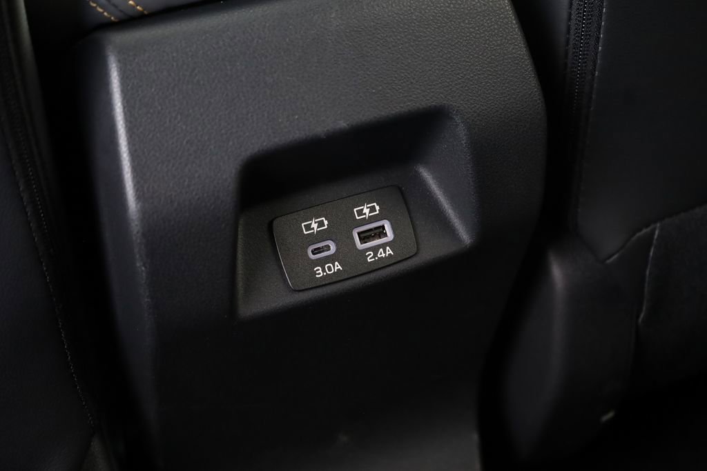 Certified 2025 Subaru Crosstrek 2.5i Sport AWD/4WD image 21
