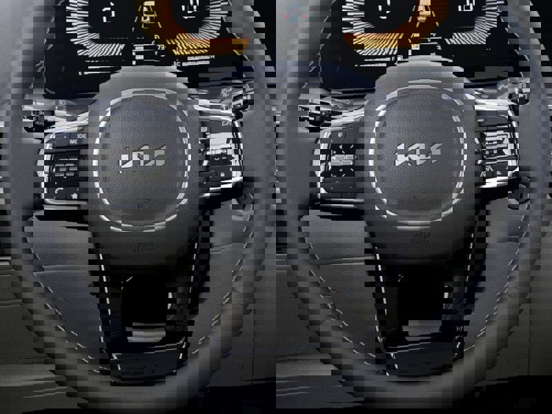 New 2025 Kia Sorento EX w/ Panoramic Sunroof Package image 22