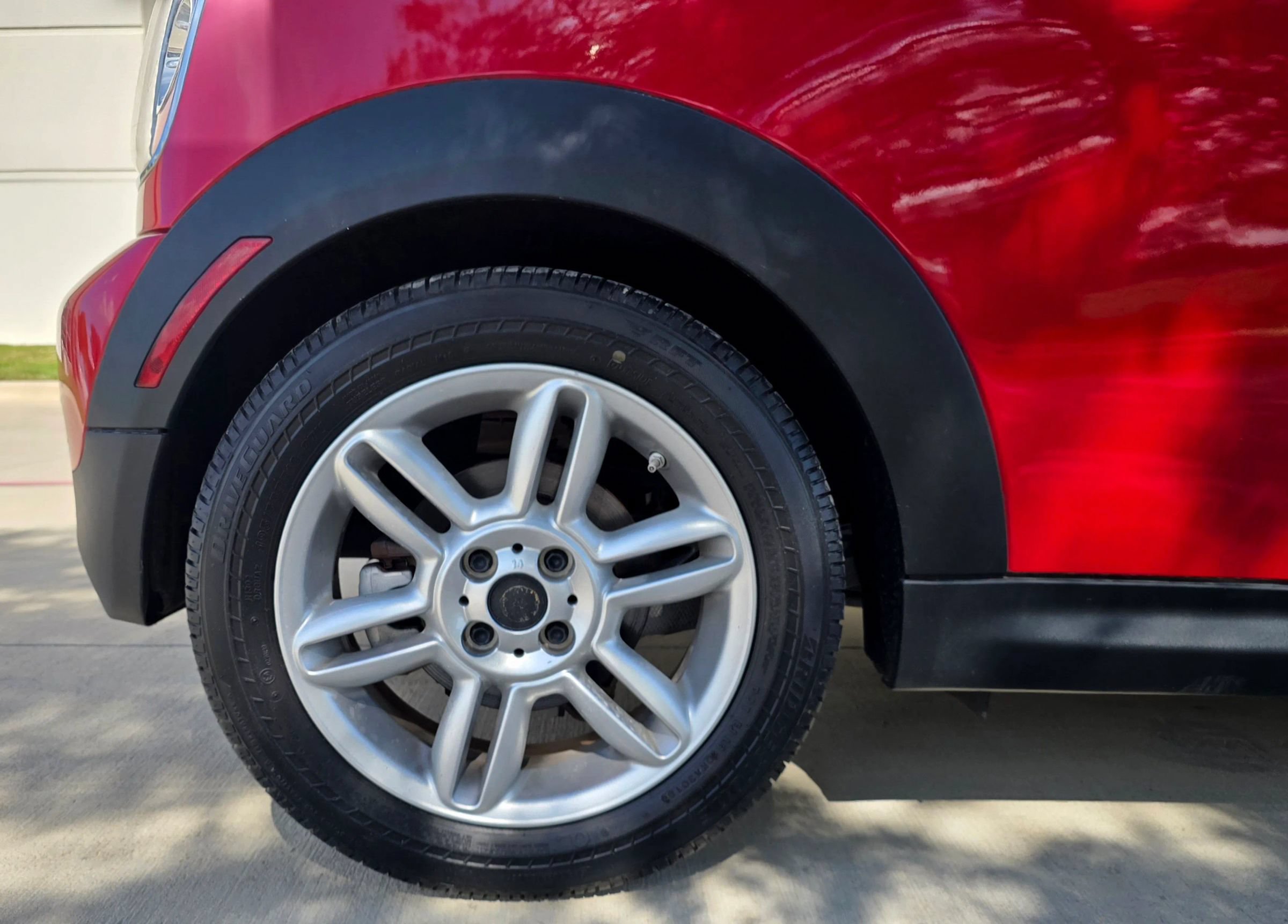 Used 2012 MINI Cooper Coupe S FWD image 33