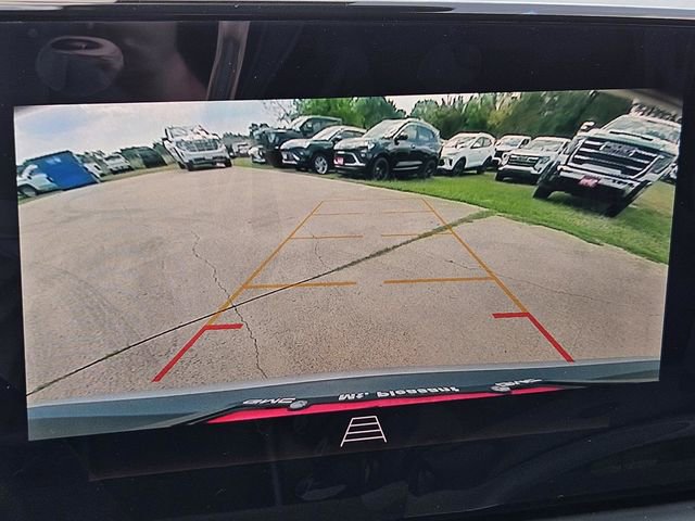 New 2026 Buick Encore GX Preferred w/ Comfort Package image 18