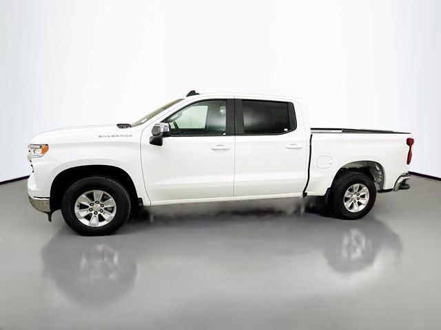 Used 2022 Chevrolet Silverado 1500 LT image 6