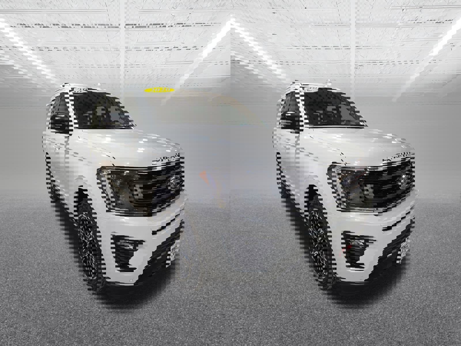 Used 2020 Ford Expedition Limited w/ Equipment Group 303A image 4