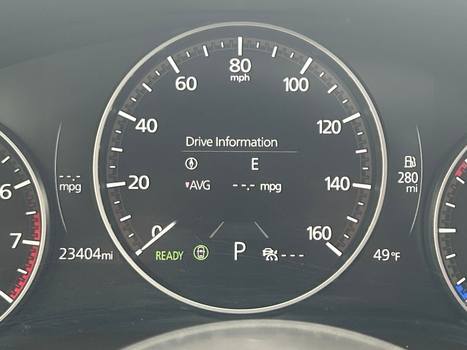 Used 2025 MAZDA CX-90 3.3 Turbo w/ Preferred Package image 44