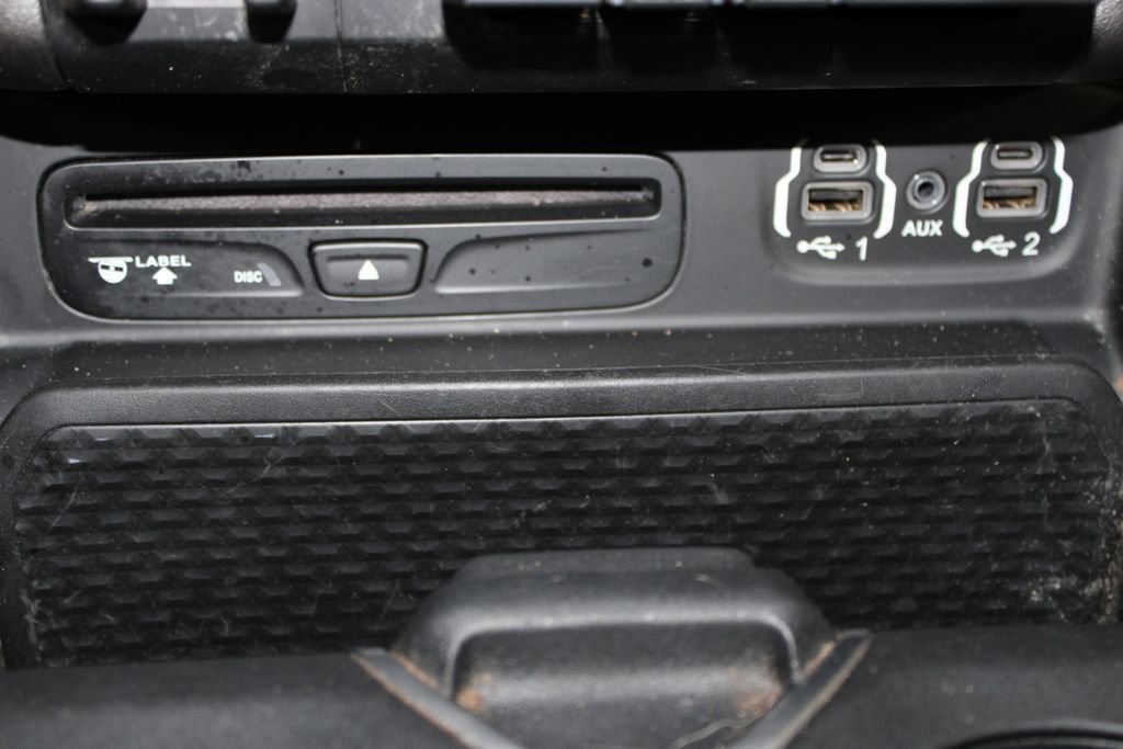 Used 2019 RAM 1500 Rebel w/ Level 1 Equipment Group image 39