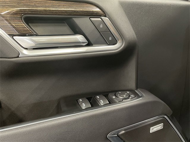 New 2026 GMC Sierra 1500 Elevation w/ Elevation Premium Package image 22