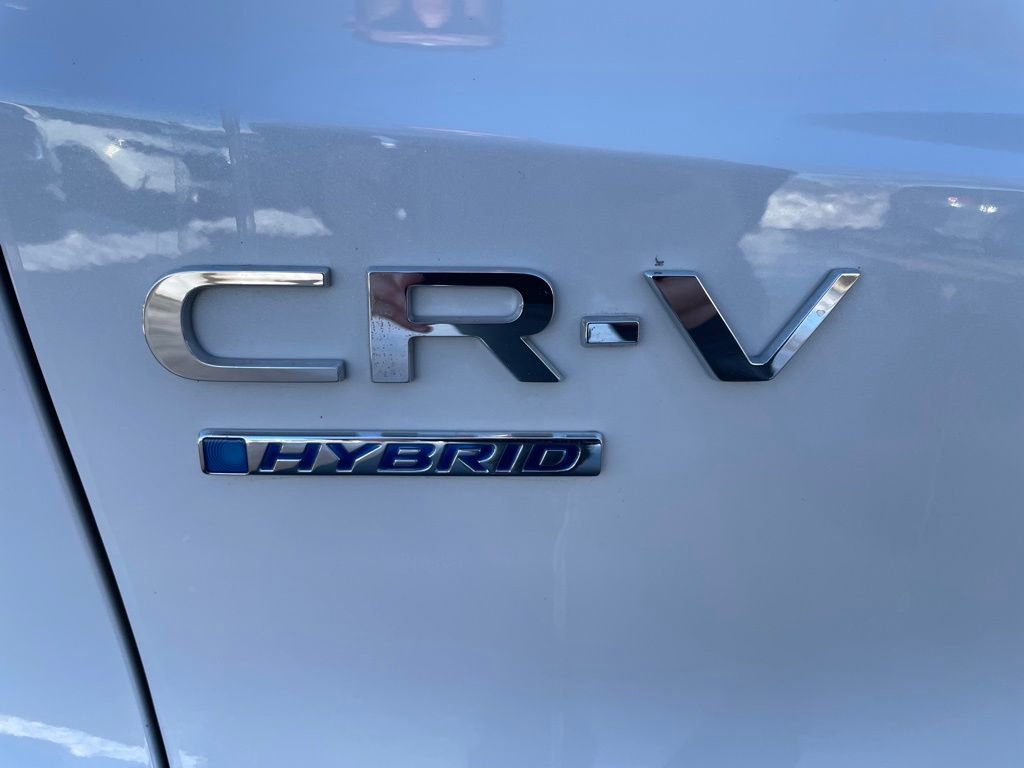 Used 2023 Honda CR-V Sport Touring image 6