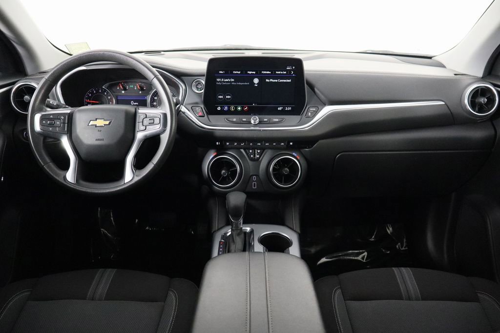 Used 2023 Chevrolet Blazer LT AWD/4WD image 14