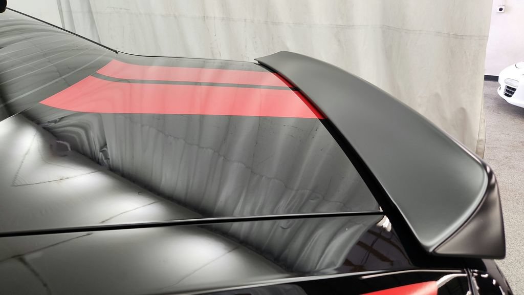 Used 2023 Dodge Challenger SRT Hellcat RWD image 45