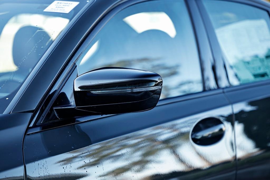 New 2026 BMW 330i xDrive 330i xDrive image 11