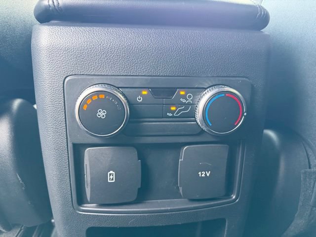 Certified 2020 Ford Explorer XLT AWD/4WD image 23